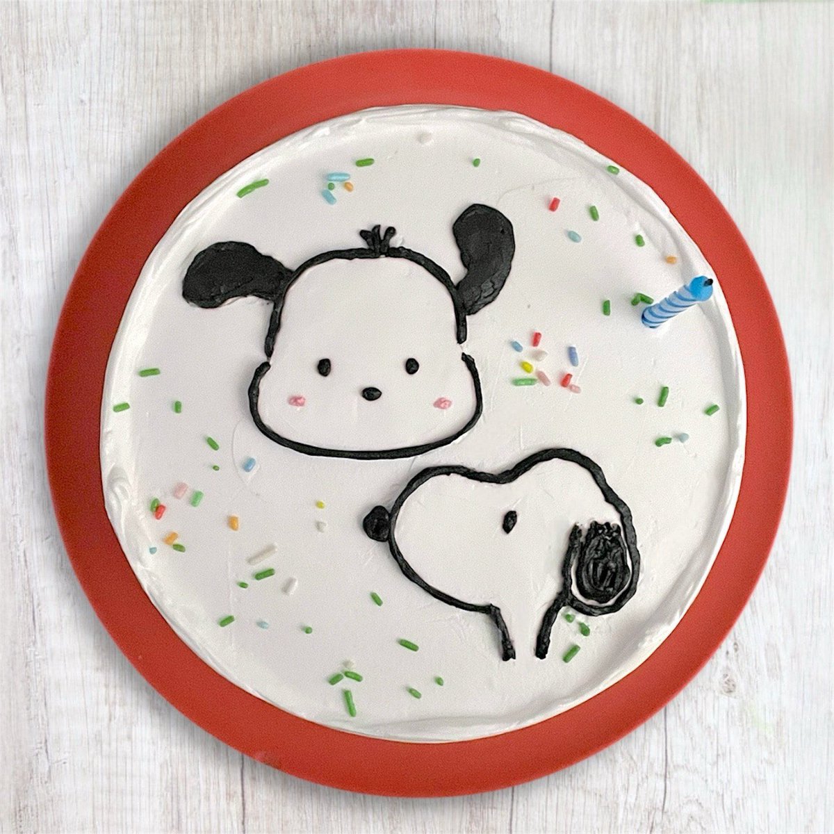 AvasPicks's tweet photo. My cake as a #JUNGWOO stan. 🥳 - Admin 🦙

#NCT127_NEOCITY_THE_MOMENTUM https://t.co/nMmSfsebx0
