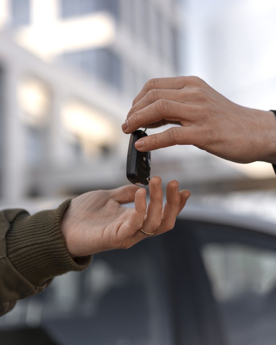 👀 Looking for a long-term lease on your vehicle hire?

Our dedicated team will be happy to arrange one with you.

☎️ Get in touch with us here to find out more, and secure your booking today: 0800 5244 780

#VehicleLeasing #LongTermLease #CarLeasing #CarsForHire #VehicleHireUK