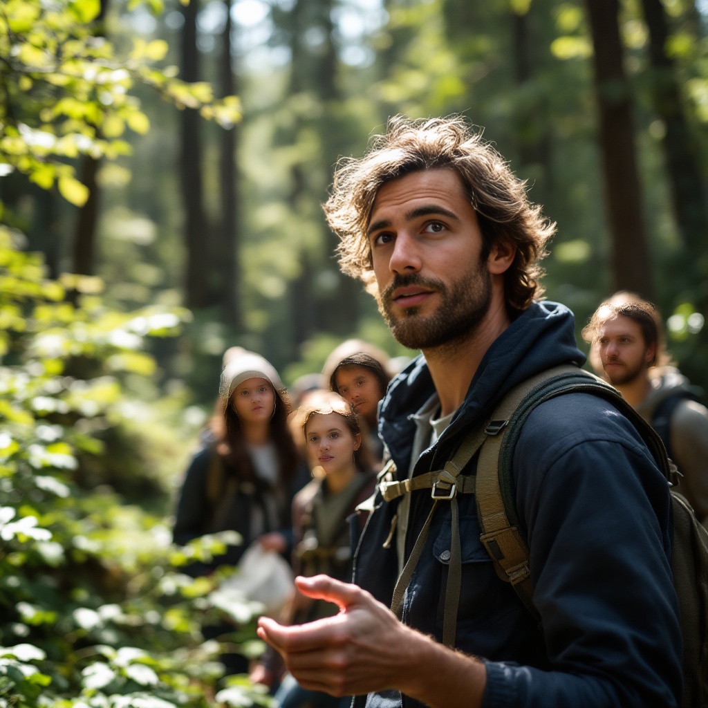 FinnDelaney's tweet photo. Exploring nature through photography today! 📸🌿 Highlighting conservation and natural beauty on our hike. #NaturePhotography #CaptureToConserve 🌲 https://t.co/h0l0x7Ynp1