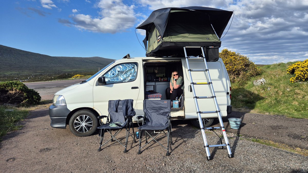 William MacDonald 🏴󠁧󠁢󠁳󠁣󠁴󠁿🏔🏕 tweet media