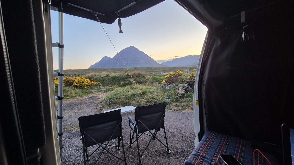 William MacDonald 🏴󠁧󠁢󠁳󠁣󠁴󠁿🏔🏕 tweet media