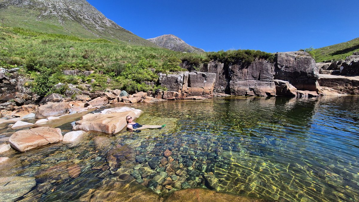 Another <a href="/TentBoxOfficial/">TentBox</a> adventure with <a href="/Hippyfish77/">Moya 🏴󠁧󠁢󠁳󠁣󠁴󠁿</a> 😍