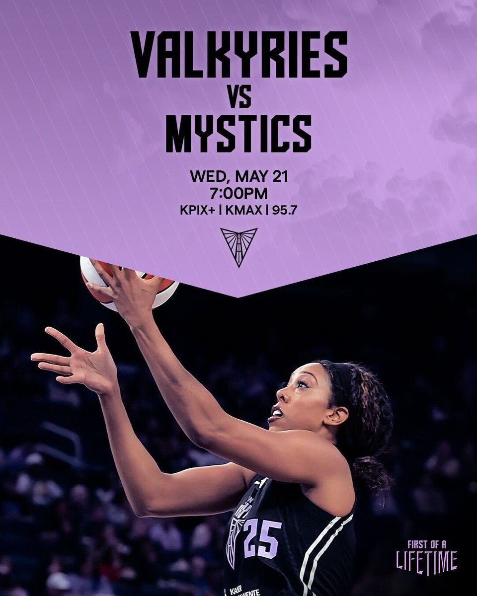 We wrote the first chapter, now it’s time to turn the page. 

See you in Ballhalla tonight at 7 PM ⚔️