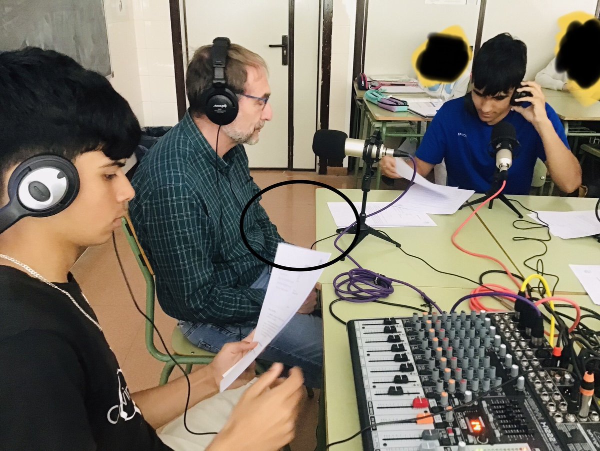 tresenradio's tweet photo. https://t.co/vM3vR5KHH2