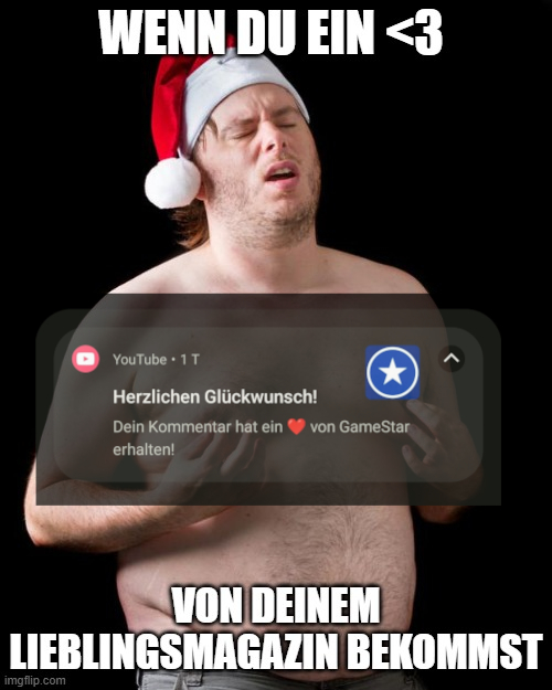 Endlich etwas im Leben erreicht!

<a href="/GameStar_de/">Redaktion GameStar</a> Dankeschön ❤️