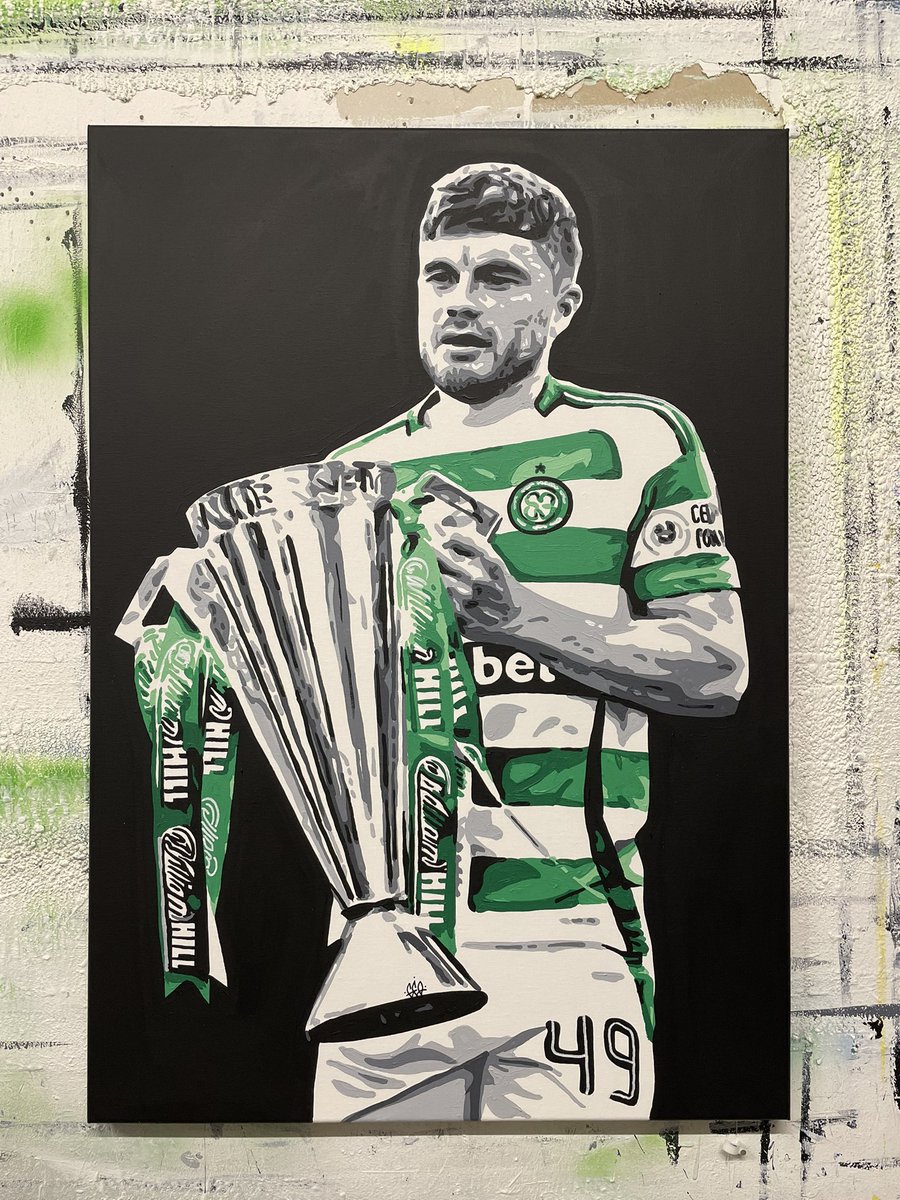 Geo Thomson Art tweet media