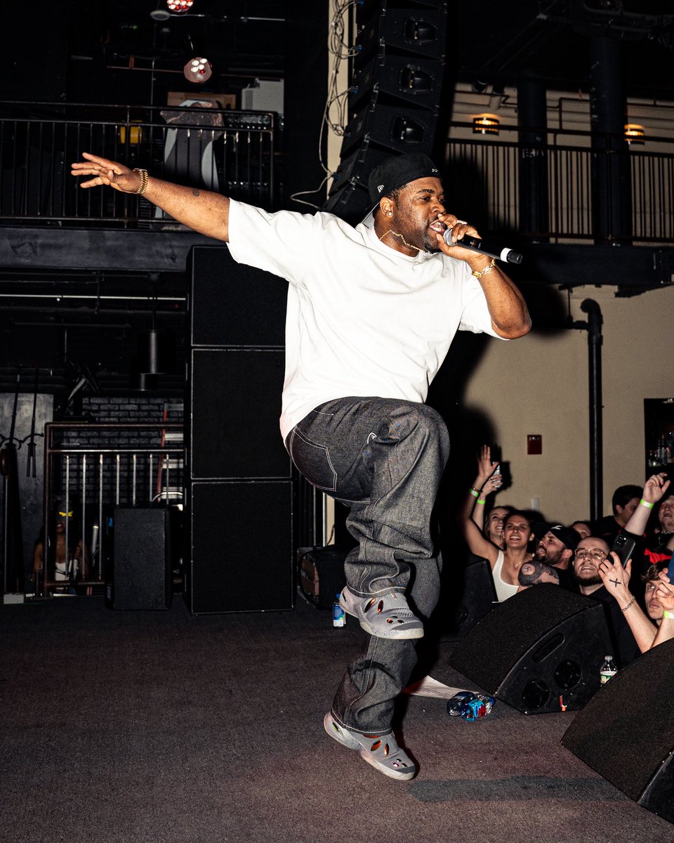 741Performance's tweet photo. Can’t box in what’s built to orbit. 

@ASAPferg in 741 Rover Grey Nebula 🛸 https://t.co/DBi3I45zZr