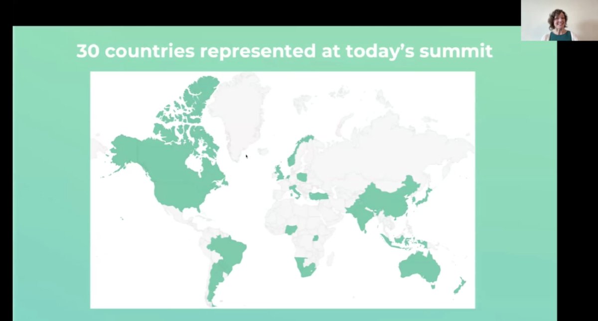 We enjoyed hearing from so many researchers from around the world at the Global Gratitude Summit last week. To keep the momentum going, we invite you to explore the Global Gratitude Dataverse for your next collaboration. You can search the customized metadata for datasets and