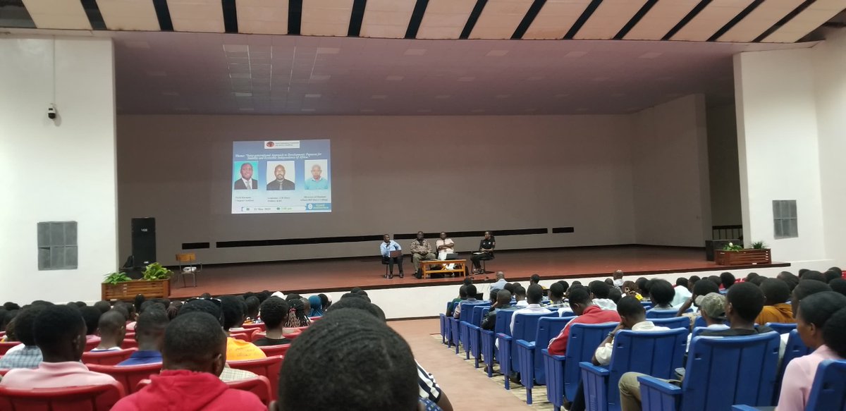 Niyotwagira Elias (@niyotwagirelias) on Twitter photo Today <a href="/pamrwanda/">Pan African Movement</a> <a href="/Pam_Huye/">Pan African Movement UR-Huye Campus</a> held Public Talk at <a href="/Uni_Rwanda/">University of Rwanda</a> <a href="/UR_Huye/">UR_Huye campus</a> in Grand Auditorium. under Theme: “Inter-generational Approach to Development: Panacea for Stability and Economic Independence of Africa.Long live Pan-Africanism,Long live African unity ✊Africa is for Africans Today <a href="/pamrwanda/">Pan African Movement</a> <a href="/Pam_Huye/">Pan African Movement UR-Huye Campus</a> held Public Talk at <a href="/Uni_Rwanda/">University of Rwanda</a> <a href="/UR_Huye/">UR_Huye campus</a> in Grand Auditorium. under Theme: “Inter-generational Approach to Development: Panacea for Stability and Economic Independence of Africa.Long live Pan-Africanism,Long live African unity ✊Africa is for Africans