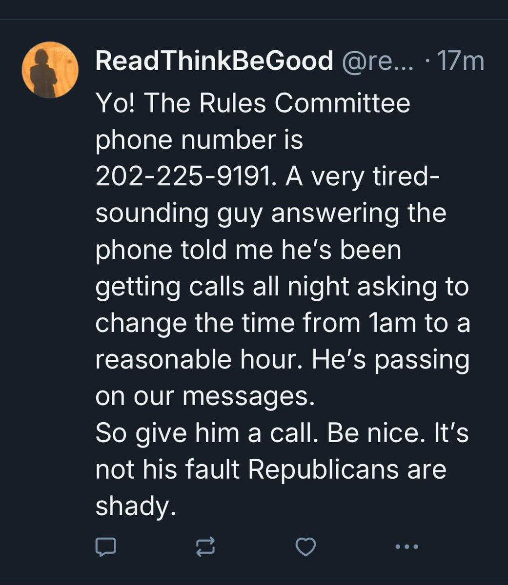 SharonJ03626335's tweet photo. @ClaudetteGGibs1 Claudette!!! Please RP!!!
Liz Chaney and Adam Kinzinger posted this on Facebook. Everyone needs to read this and call Congress!! (202) 224-3121 https://t.co/VExIpK9hgt