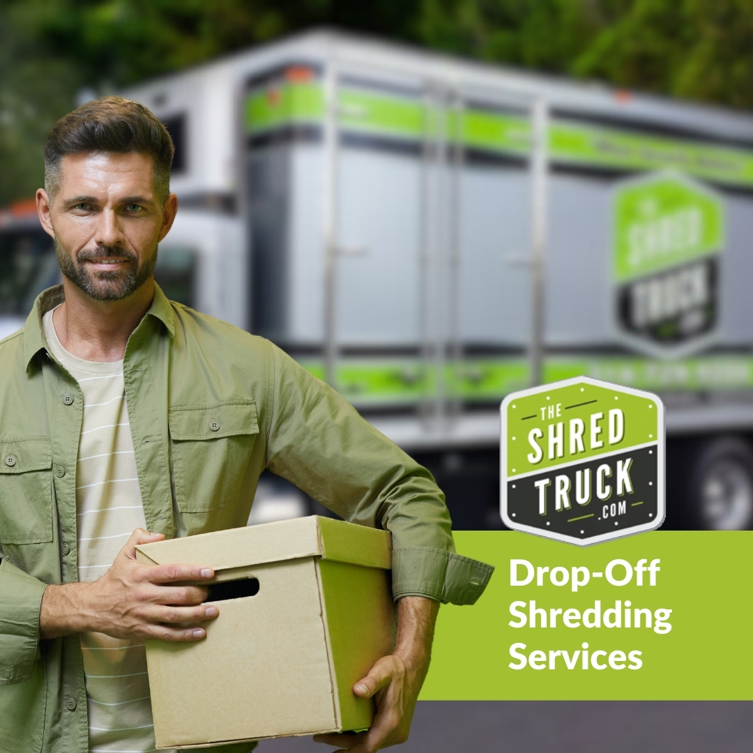 The Shred Truck (@theshredtruck) / Posts / X