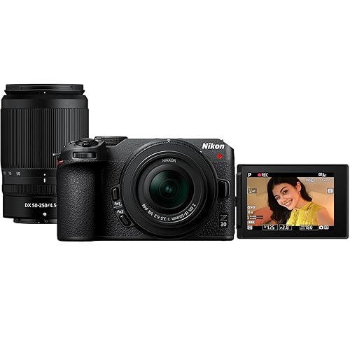 virgomaybe's tweet photo. I just received a contribution towards Nikon Z 30 from xdashofkash via Throne. Thank you! https://t.co/nsia4SNJqj #Wishlist #Throne https://t.co/ajpq2yNf7O