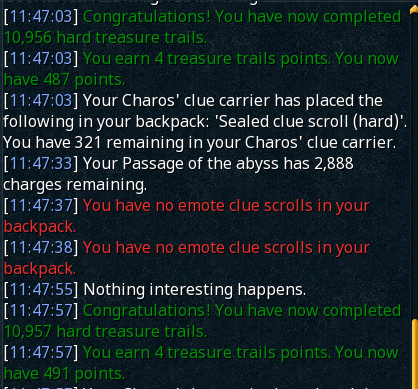 RSab_c's tweet photo. Been off clues for around a year now. Getting back into them and re-learning META has been fun. Starting to get some speed back :) https://t.co/SHKHHcmXje
