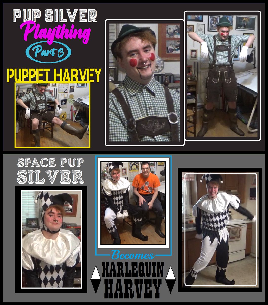 Brian Douglas Ahern tweet media