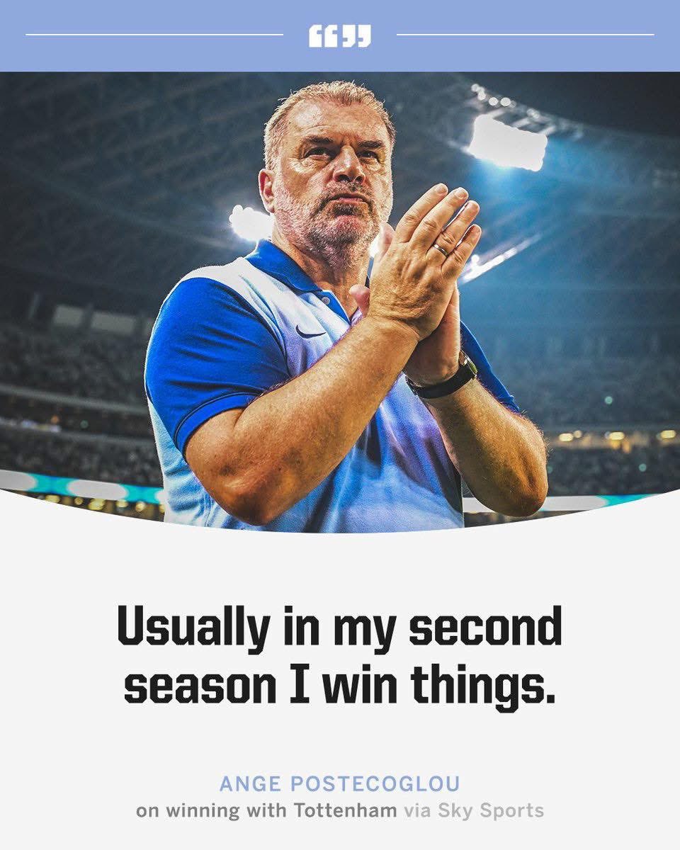 nardreigns's tweet photo. Usually in my second season i win things. https://t.co/WsWDKjHnph