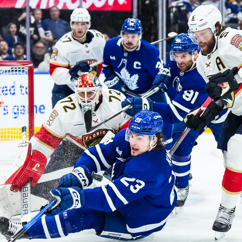 FOS's tweet photo. NHL playoff viewership is down a massive 28% on ESPN platforms, with games averaging just 886,000 viewers.

Stanley Cup playoff games are also down 19% on TNT Sports platforms.