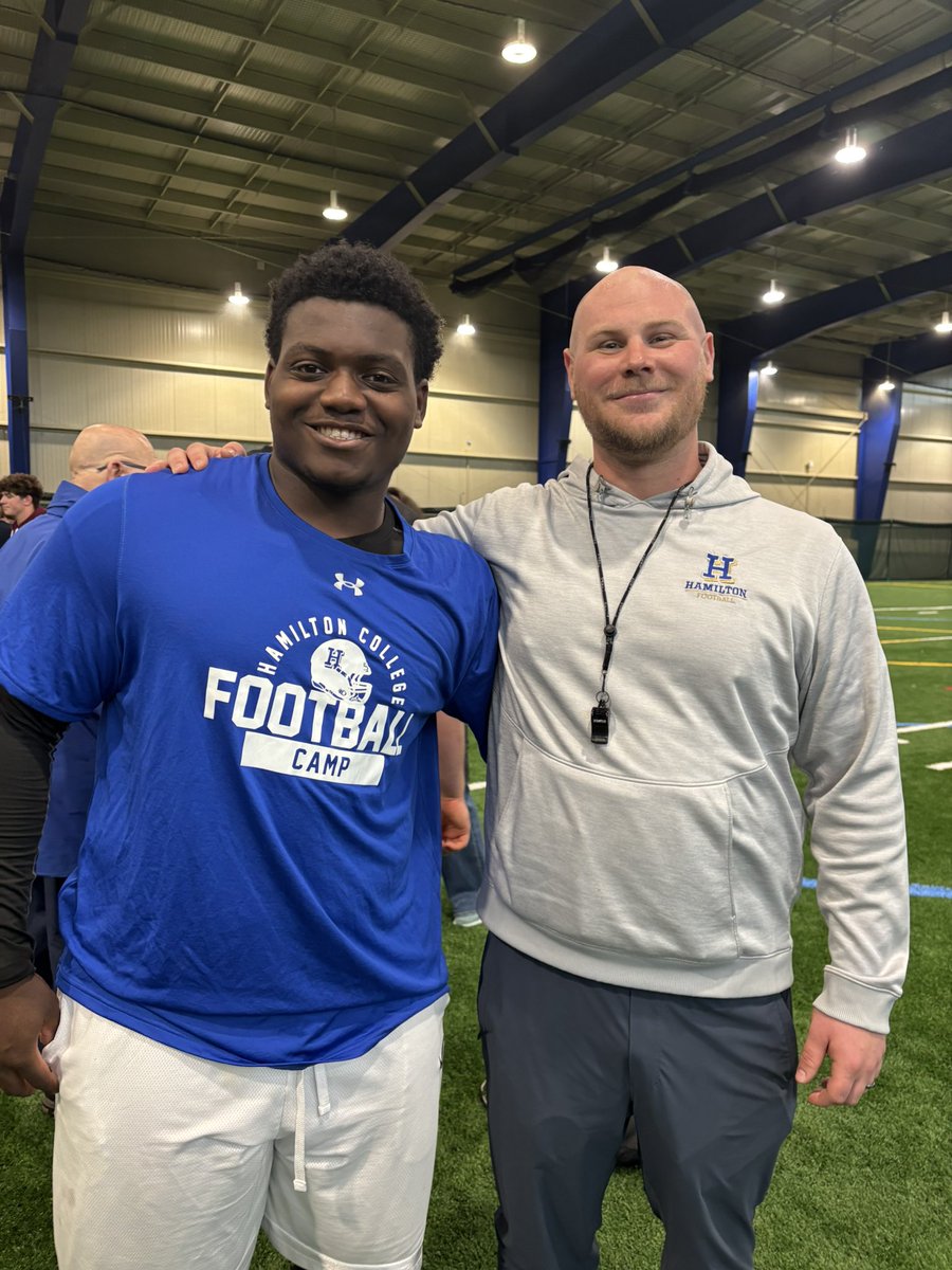 Joshua Beaubrun tweet media