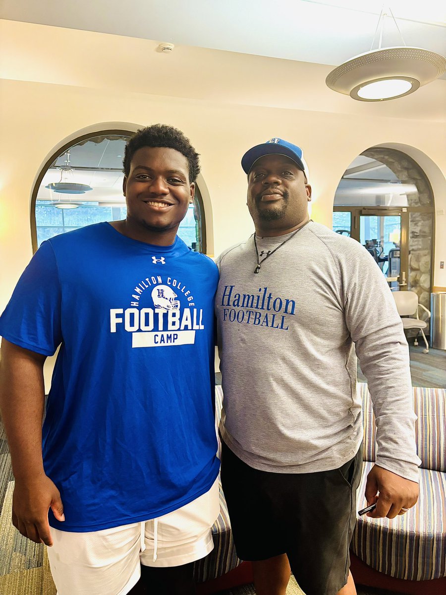 Joshua Beaubrun tweet media