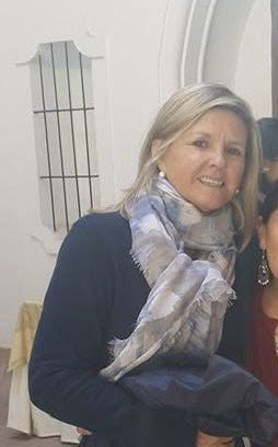 RedGigavision's tweet photo. Ana María Quiroga, hermana de Tuto Quiroga es la candidata a primera senadora por el departamento de #Cochamba por “Libre” https://t.co/6D6LyCkz8w