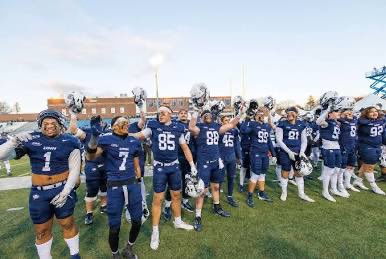 Pierson Scala (@piersonscala07) on Twitter photo After a great conversation with <a href="/Coach_Borden/">ED BORDEN</a> I am blessed to receive my first offer from <a href="/UNH_Football/">New Hampshire Football</a>!!
<a href="/StJohnsPrepFB/">St. John’s Prep Football</a>
<a href="/CoachScottJames/">Scott James</a>
<a href="/COACH_PAPAS/">Nico Papas</a>
<a href="/CoachG_18/">Reggie Garrett</a> After a great conversation with <a href="/Coach_Borden/">ED BORDEN</a> I am blessed to receive my first offer from <a href="/UNH_Football/">New Hampshire Football</a>!!
<a href="/StJohnsPrepFB/">St. John’s Prep Football</a>
<a href="/CoachScottJames/">Scott James</a>
<a href="/COACH_PAPAS/">Nico Papas</a>
<a href="/CoachG_18/">Reggie Garrett</a>