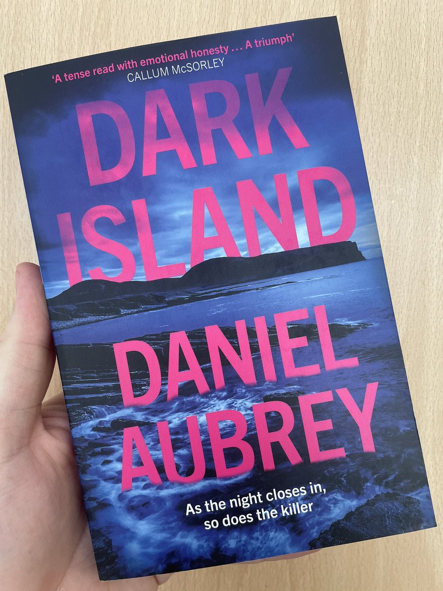 TeacherofEnglishLiterature (@teachenglishlit) on Twitter photo All this talk of how good this book is and then the second book…
I’m here for the tension and drama <a href="/SpacemanDan13/">Daniel Aubrey</a>
<a href="/fionamsharp/">Fiona Sharp</a> <a href="/HarperNorthUK/">HarperNorth</a> All this talk of how good this book is and then the second book…
I’m here for the tension and drama <a href="/SpacemanDan13/">Daniel Aubrey</a>
<a href="/fionamsharp/">Fiona Sharp</a> <a href="/HarperNorthUK/">HarperNorth</a>
