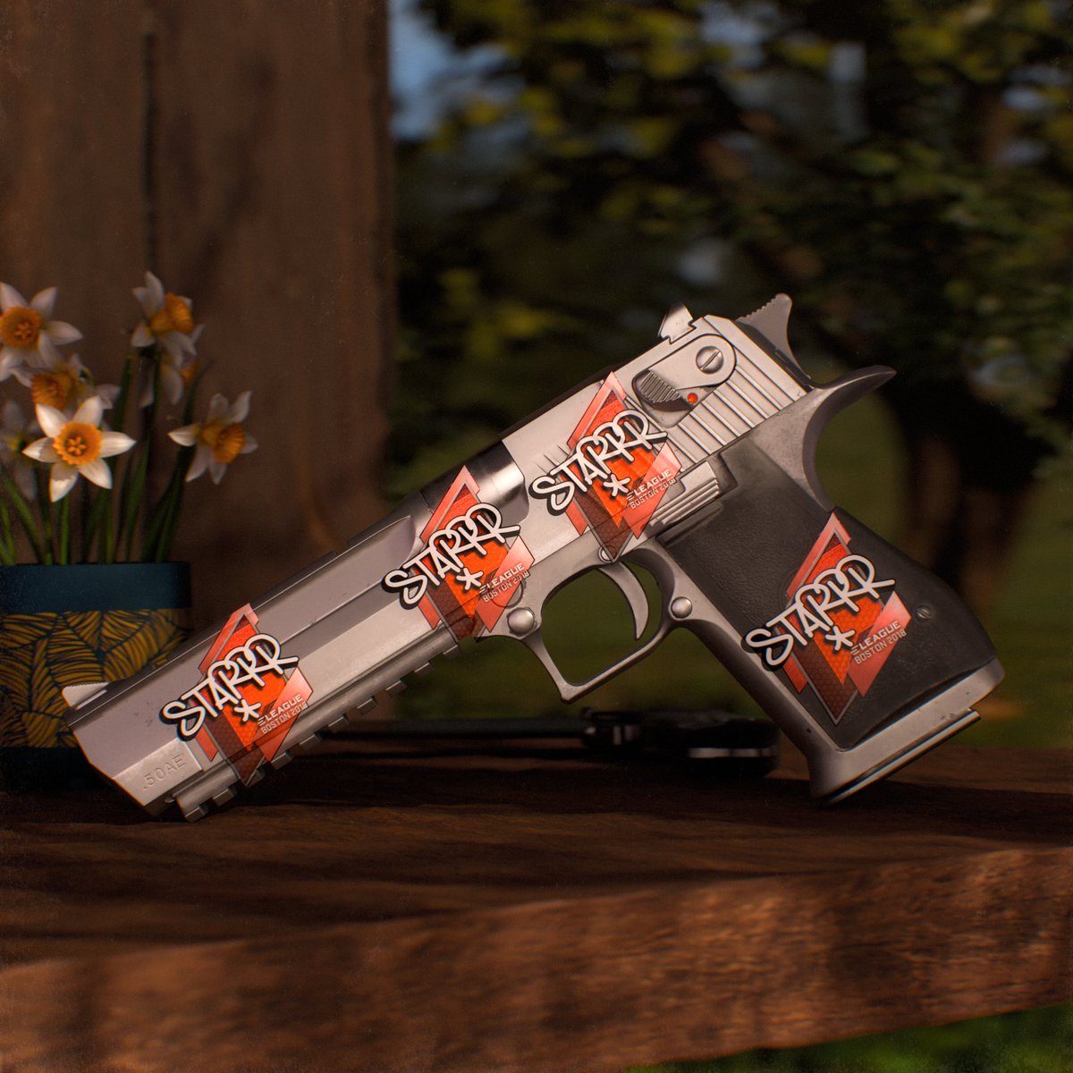 STARRR (@wantedbystar) on Twitter photo 