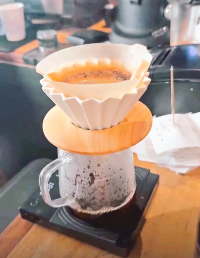 Siiiiiii
Cafesito y recargamos energia para la tarde, la semana, el mes y el año.
Vamooooooooos #ComboCafetero