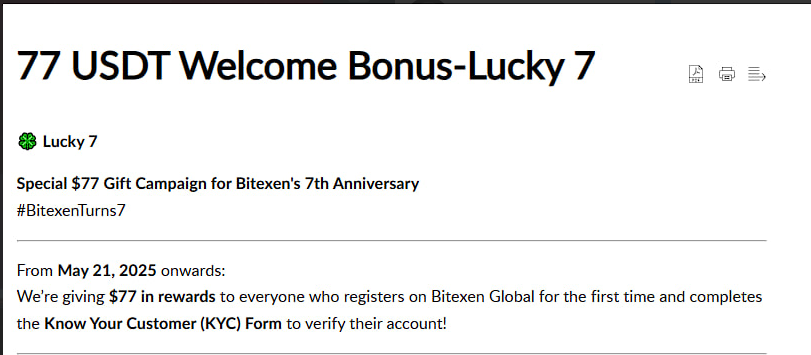 mizucoin's tweet photo. Bitexen GLOBAL herkese 77$ Hoşgeldin bonusu veriyo ( Vadeli işlemler ) ✅

Bu bonusla : BTC , ETH , XRP paritelerinde 100x e kadar işlem açarak tüm kârınızı çekebilirsiniz. 

Bitexen yerli borsamızın , global ayağında bu kampanyayı sunuyor.

Kampanya 21 mayıstan itibaren durdurulana kadar geçerlidir.

Ödülü almak için ne yapmayalıyız :

1- Mail adresinle kayıt ol: https://t.co/hRC7wRSwg4

Ref kodunu manuel olarakta girebilirsiniz: 9144016

2- Sms doğrulaması , Kimlik doğrulama , Adres kanıtı ve Müşteri tanıma formunu tamamla.

3-Derivatives kısmına gir quizi tamamla ve ödülünü al.

Ödüller bütün aşamaları tamamladığınızda hesabınıza gelecek.

ESKİDEN HESABI OLANLAR İÇİN FİKİR: https://t.co/pQI2R8CylU

Merak ettikleriniz için topluluğumuza katılın : https://t.co/iKxzWQQX4N

#BitcoinPizzaDay #Bitget #bitcoin100k #bitcoin #airdrop #bitexen #bitexenglobal