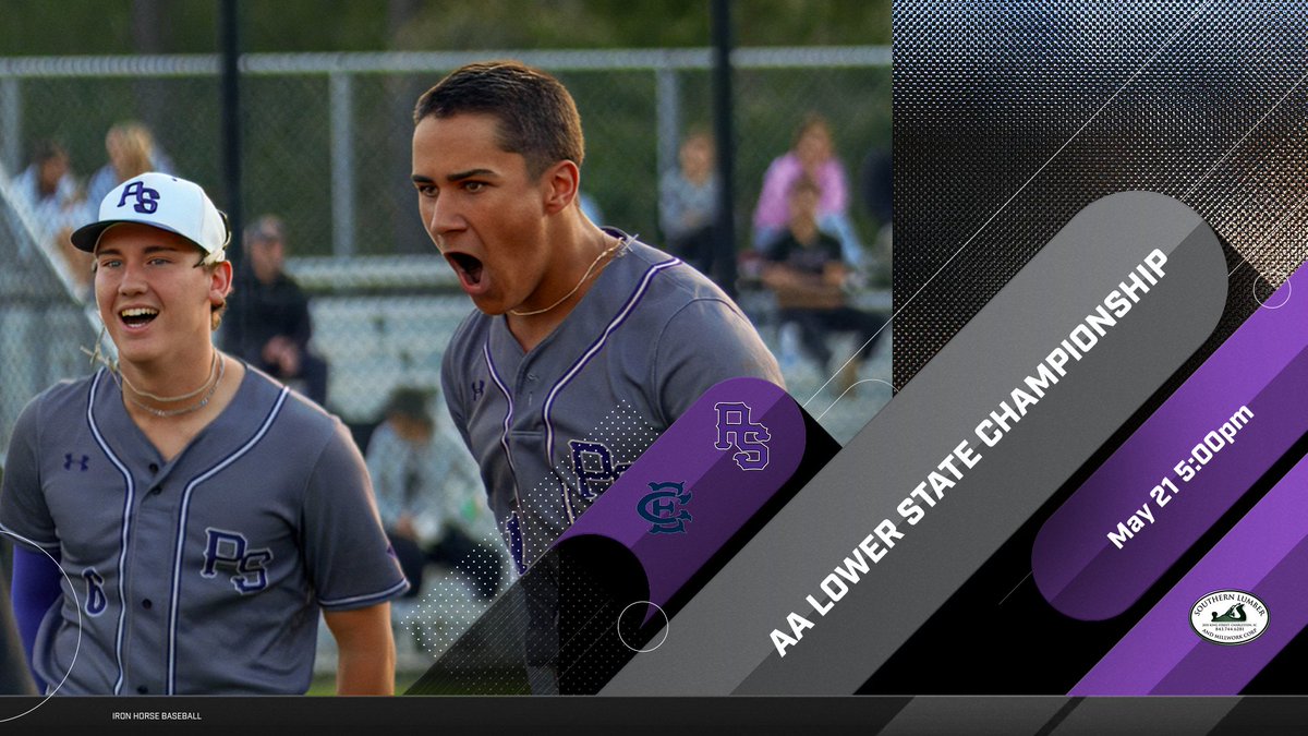 Iron Horse Baseball (@psironhorsebb) on Twitter photo 