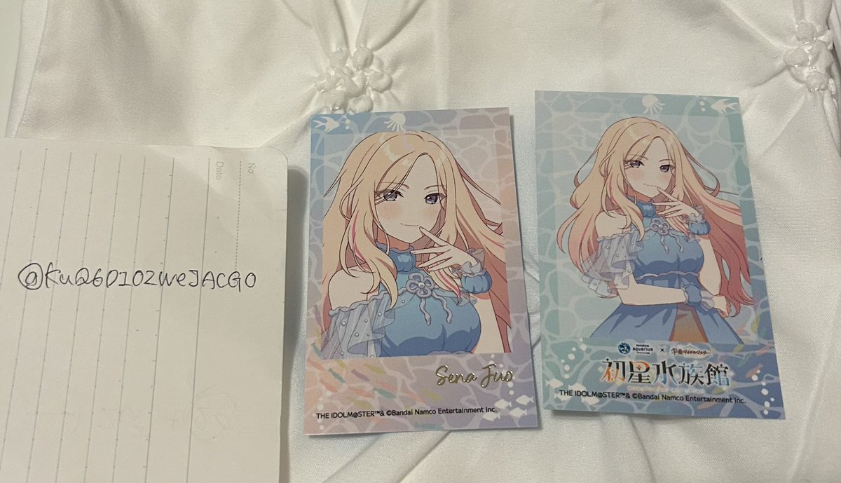 みるく tweet media