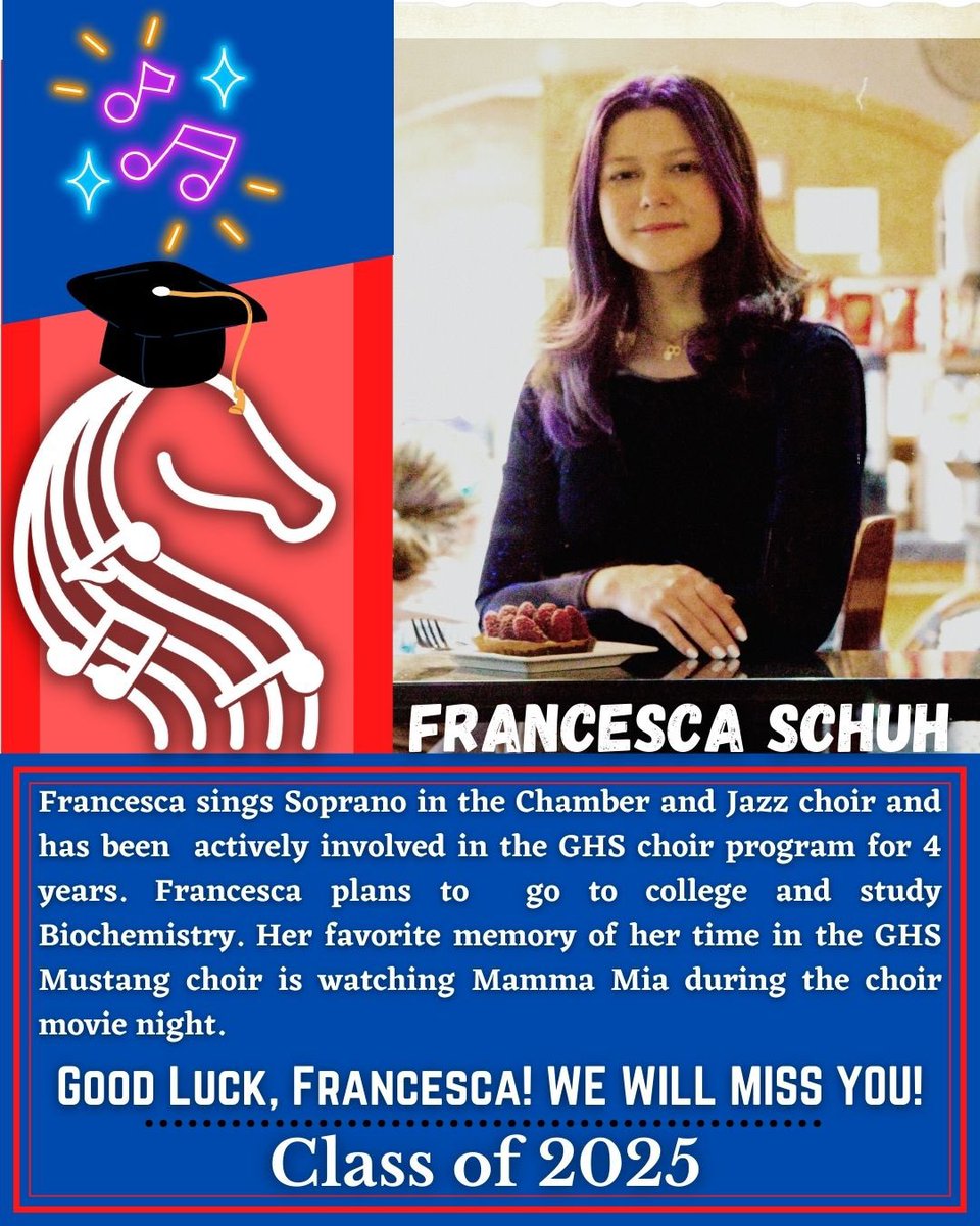 Grapevine HS Choir (@grapevine_choir) on Twitter photo Congratulations, Frankie! <a href="/GCISDFineArts/">GCISD Fine Arts</a> <a href="/GCISD/">Grapevine-Colleyville ISD</a> <a href="/Grapevine_HS/">Grapevine High School</a> Congratulations, Frankie! <a href="/GCISDFineArts/">GCISD Fine Arts</a> <a href="/GCISD/">Grapevine-Colleyville ISD</a> <a href="/Grapevine_HS/">Grapevine High School</a>