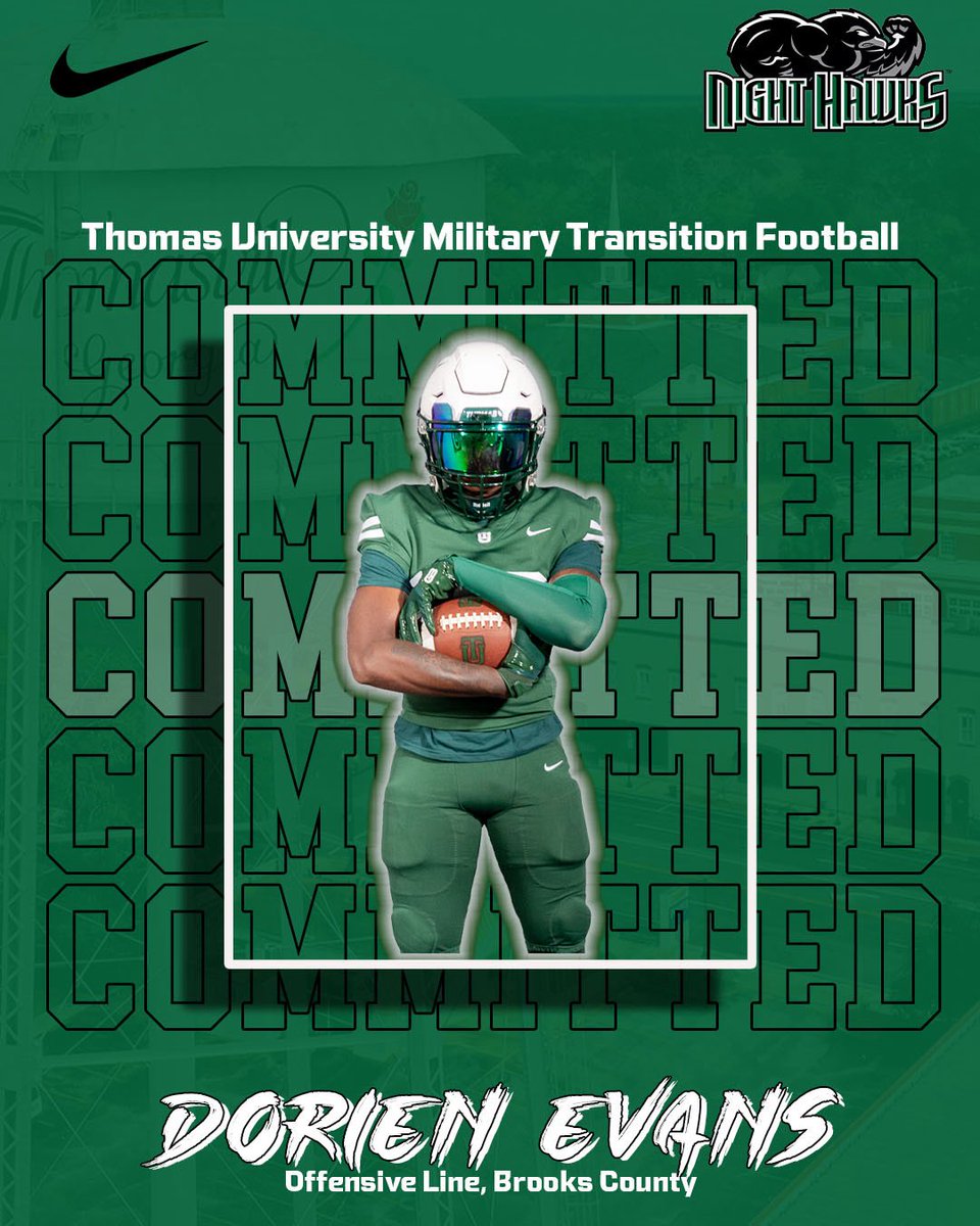 TU Football (@nighthawksmfb) on Twitter photo Newest member of the flock! <a href="/DorienEvans/">Dorien Evans</a> <a href="/MrViny123/">Vincent Davis</a> <a href="/The_Lombardian/">Jesse Schober</a> #eliteisearned #talonsup #thomasu Newest member of the flock! <a href="/DorienEvans/">Dorien Evans</a> <a href="/MrViny123/">Vincent Davis</a> <a href="/The_Lombardian/">Jesse Schober</a> #eliteisearned #talonsup #thomasu