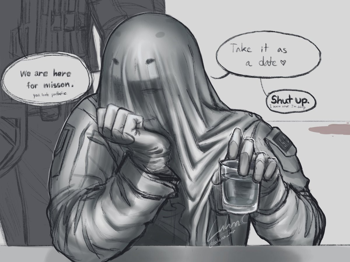 Rizzing you up🥃
#krueger