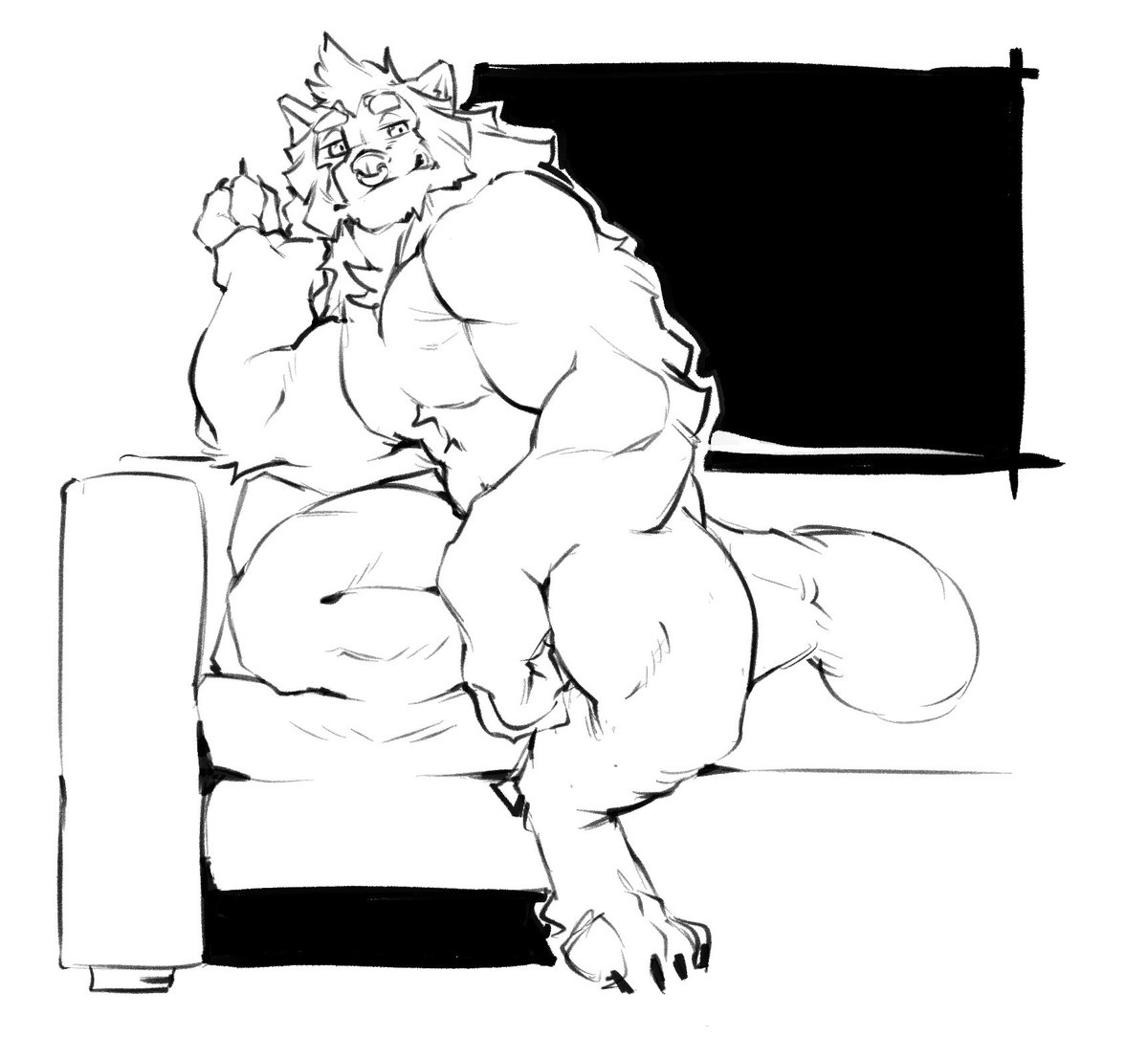 You knew that you couldn’t get rid of me.