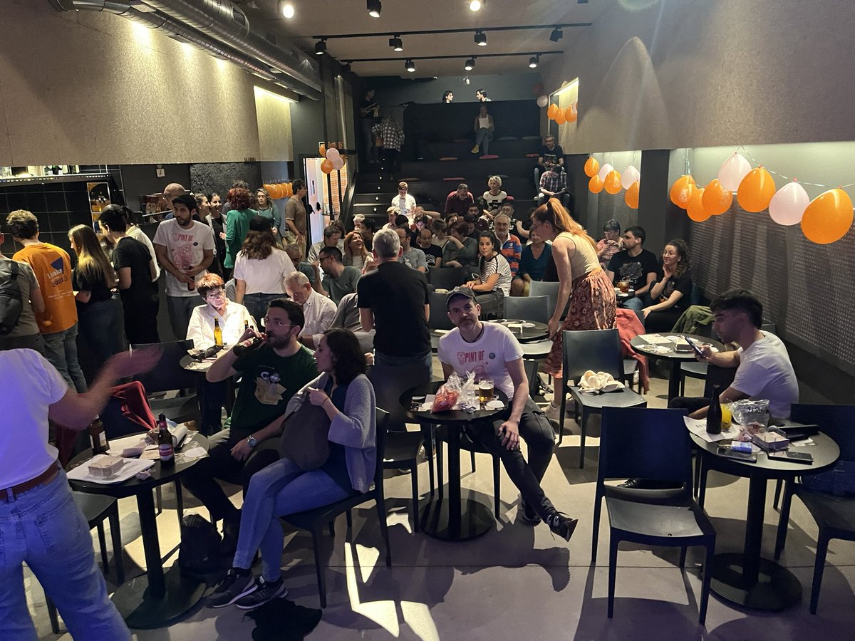 Jesus Berenguer tweet media