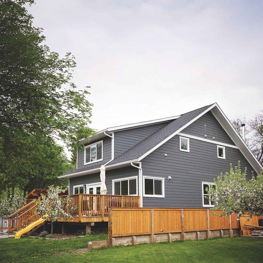 Winton_Homes's tweet photo. Meet the Jack Pine — a craftsman-style prefab home that blends timeless design with modern comfort.
3 beds | 3.5 baths | Walk-in closets for all 2048 sq. ft. of smart living

Delivered prefab. Designed for Western Canada.
🔗 https://t.co/2egZfrlKay https://t.co/VHUq3ZoBiO