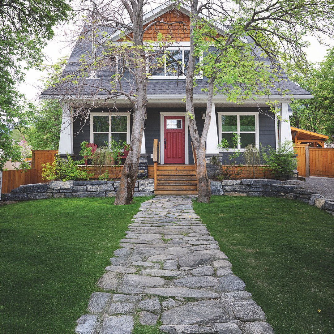 Winton_Homes's tweet photo. Meet the Jack Pine — a craftsman-style prefab home that blends timeless design with modern comfort.
3 beds | 3.5 baths | Walk-in closets for all 2048 sq. ft. of smart living

Delivered prefab. Designed for Western Canada.
🔗 https://t.co/2egZfrlKay https://t.co/VHUq3ZoBiO