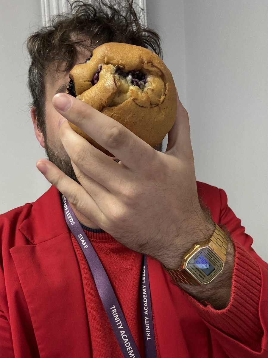 Adam π³οΈβπβ¨πͺ© (@_mrlevick) on Twitter photo Get you a workplace that funds free sweet treats and iced caramel oat lattes for you β¨π
<a href="/TrinityAcademyL/">Trinity Academy Leeds</a> #TALBucks Get you a workplace that funds free sweet treats and iced caramel oat lattes for you β¨π
<a href="/TrinityAcademyL/">Trinity Academy Leeds</a> #TALBucks