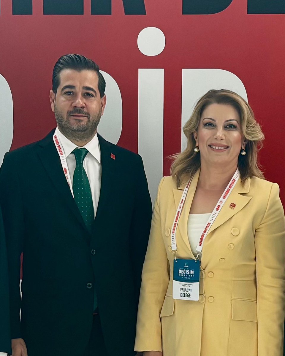 Milletvekilimiz ve Kadın Kolları Genel Başkanımız Sayın Asu Kaya’yı hedef alan, kadın bedeni üzerinden siyaset yapmayı tercih eden çirkin ve cinsiyetçi söylemleri nedeniyle İYİ Parti Bursa Milletvekili Hasan Toktaş’ı en güçlü şekilde kınıyorum.

Kadınlara yönelik her türlü