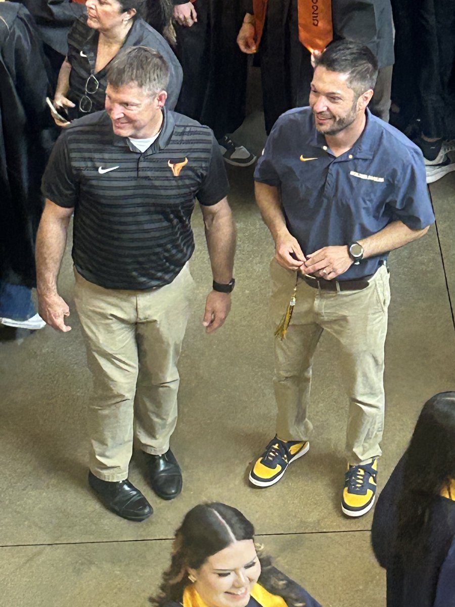 Jackie Kapushion, Ed.D. (@svvsddeputy) on Twitter photo Grad Walks are the absolute BEST tradition. <a href="/MeadHS/">MeadMavericks</a> & <a href="/Frederick_HS/">FrederickHSGoldenEagles</a> visited their former teachers and staff <a href="/CoalRidgeMS/">Coal Ridge MS</a> this morning. Lots of hugs and look at all of those <a href="/SVVSD/">St. Vrain Valley Schools</a> graduates! 💪🎓🧡🖤💙💛 Grad Walks are the absolute BEST tradition. <a href="/MeadHS/">MeadMavericks</a> & <a href="/Frederick_HS/">FrederickHSGoldenEagles</a> visited their former teachers and staff <a href="/CoalRidgeMS/">Coal Ridge MS</a> this morning. Lots of hugs and look at all of those <a href="/SVVSD/">St. Vrain Valley Schools</a> graduates! 💪🎓🧡🖤💙💛