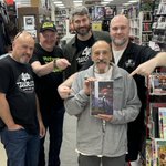 Photo by 4th World Comics & Toys (@4thWorldComics)