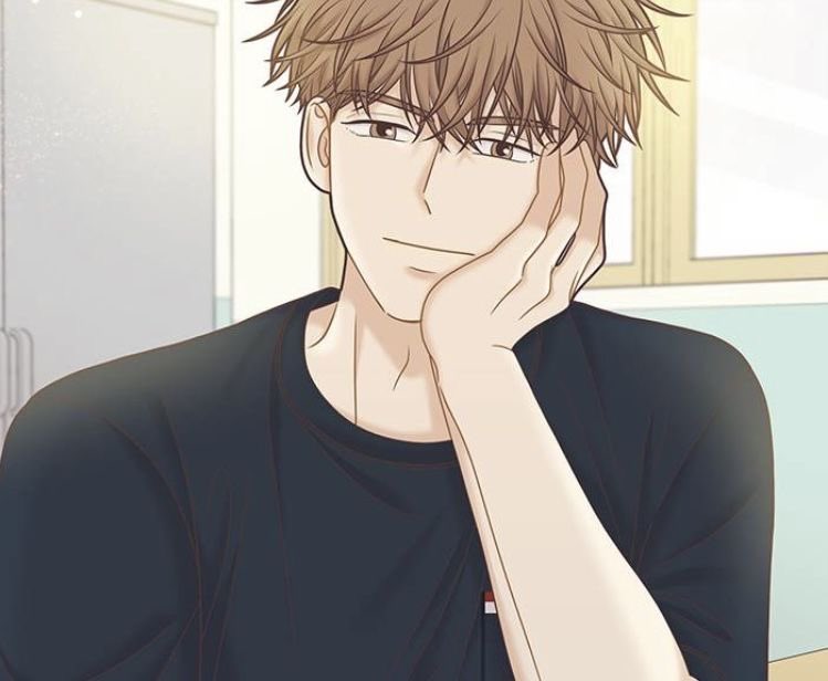 ส่วนนายคนนี้คือฉีกกฎทุกอย่างที่ว่ามา เป็นคนที่มีแต้มบุญสูงมาก เพราะได้เลื่อนขั้นจากพระรองสู่ “พระเอก” ตัวจริงของเรื่อง