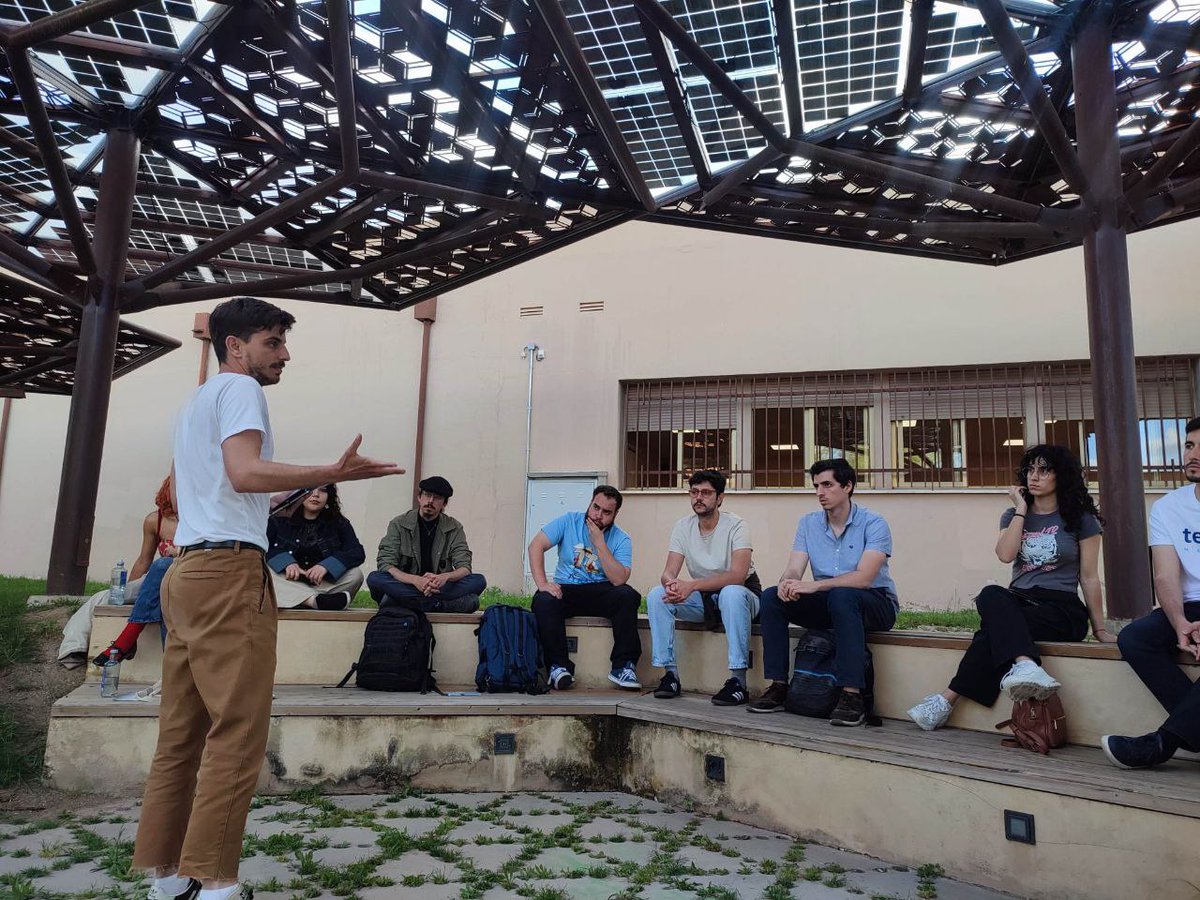 🔴Estuvimos en Málaga exponiendo la postura de los comunistas contra la creciente retórica belicista.

🔴Desde el <a href="/PCTEAndalucia/">PCTE Andalucía</a> no nos vamos a cansar de decir que los trabajadores no tenemos absolutamente nada que ganar en ninguna de las guerras de los capitalistas.