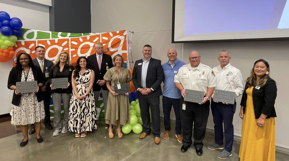 GCS Work-Based Learning tweet media