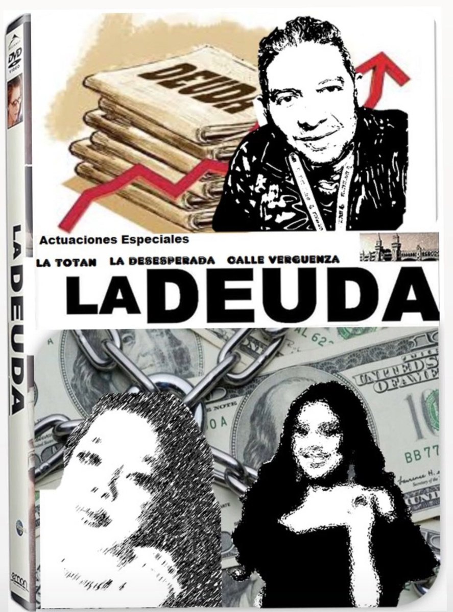 Ahora si quedamos apagadas... pobre Callejón, sin reina 2026. Arde troya y vienen bajando las tonadas.