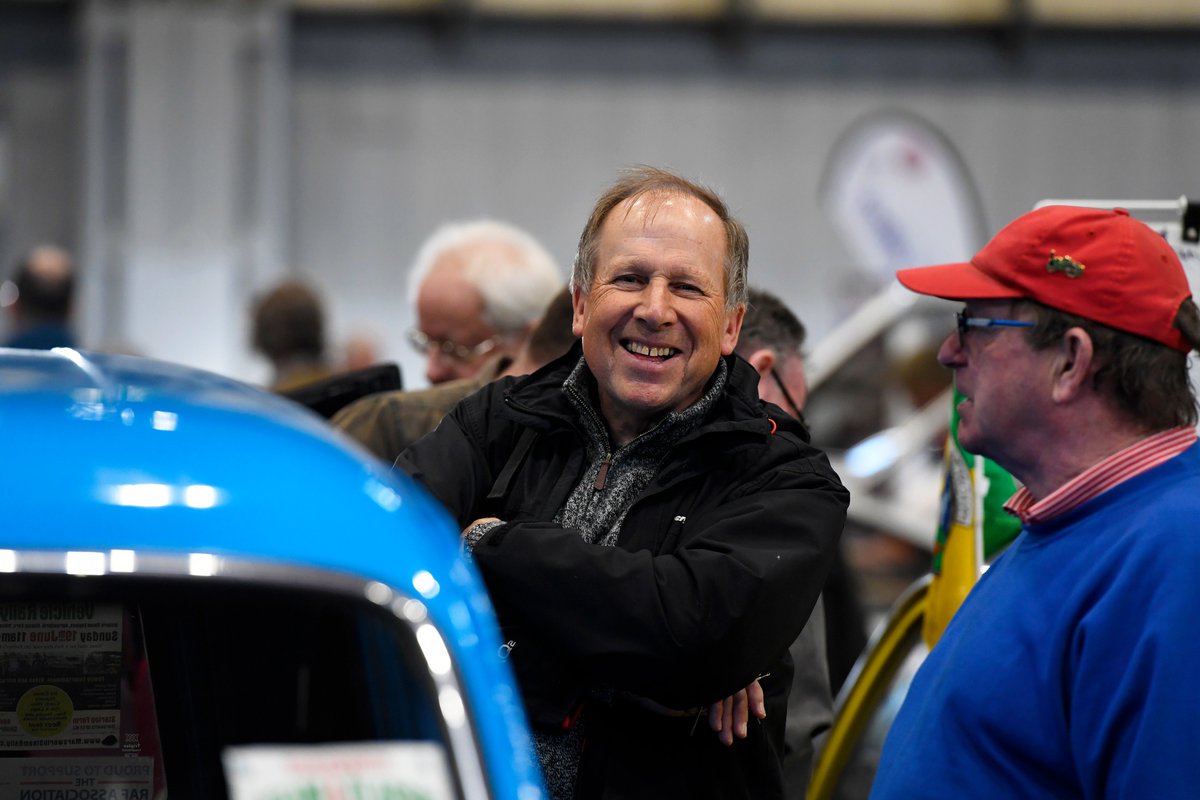 Classic Motor Show (@classicmotornec) on Twitter photo Early Bird Ends TONIGHT! Last chance to get cheaper tickets
Use code TWTEB to save £3 per ticket: bit.ly/3GLyJzt Early Bird Ends TONIGHT! Last chance to get cheaper tickets
Use code TWTEB to save £3 per ticket: bit.ly/3GLyJzt