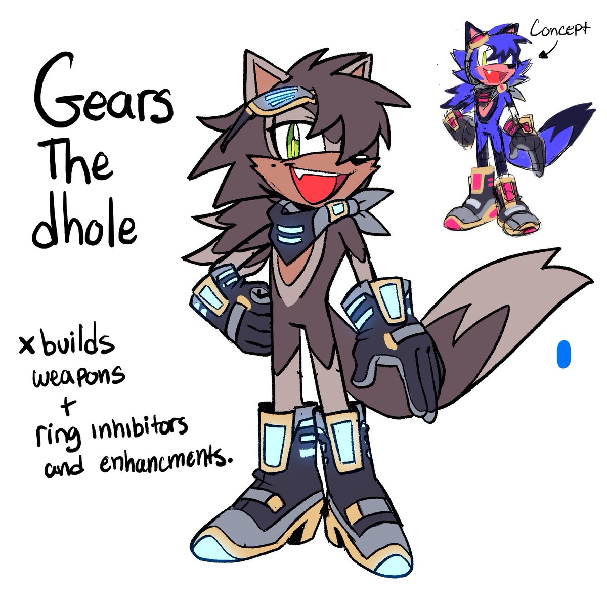 TYSM FOR 1K! So here’s a raffle!

One Winner will get a chibi or a surprise sketch design! (Of your choice in the reply!)

How to enter:
⚡️- Retweet / repost + like this post!
⚡️- Comment your oc OR 3 emoji combo design! 
⚡️- Must be following! new followers ok!