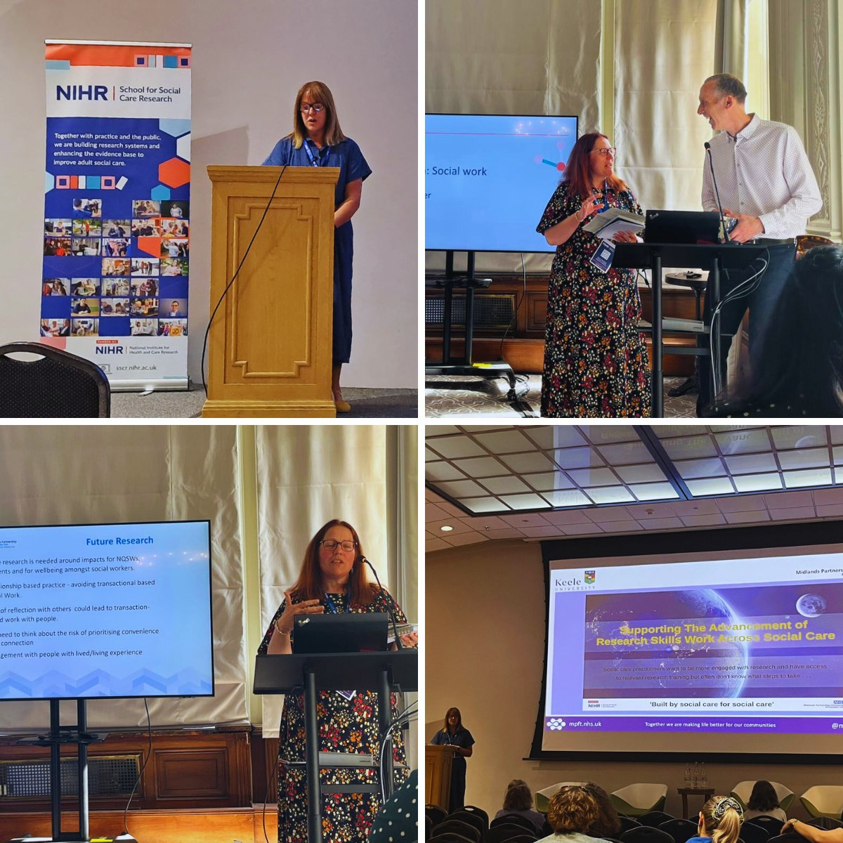 MPFT NHS Research & Innovation Department tweet media