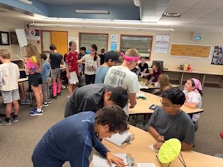 Altona Middle School (@altonams) on Twitter photo Celebrating their Island Countries, students created artifacts representing their Island's ancient culture. All 6 graders participated in a gallery walk viewing their classmates' work Great way to end the year! <a href="/AltonaMS/">Altona Middle School</a> <a href="/BuchlerStVrain/">Matt Buchler</a> <a href="/SVVSD/">St. Vrain Valley Schools</a> @SVVSDsupt <a href="/SVVSDdeputy/">Jackie Kapushion, Ed.D.</a> <a href="/AltonaAP/">M. Travis O’Hair</a> Celebrating their Island Countries, students created artifacts representing their Island's ancient culture. All 6 graders participated in a gallery walk viewing their classmates' work Great way to end the year! <a href="/AltonaMS/">Altona Middle School</a> <a href="/BuchlerStVrain/">Matt Buchler</a> <a href="/SVVSD/">St. Vrain Valley Schools</a> @SVVSDsupt <a href="/SVVSDdeputy/">Jackie Kapushion, Ed.D.</a> <a href="/AltonaAP/">M. Travis O’Hair</a>