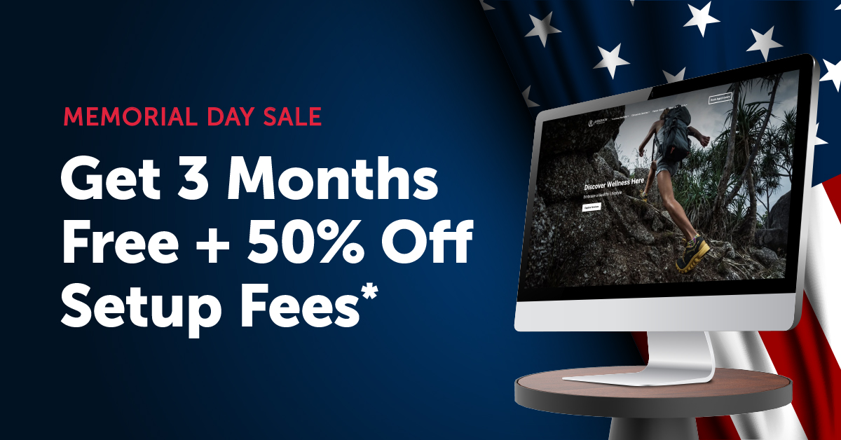 Memorial Day Sale Starts Now! ★ bit.ly/4kl2DJi